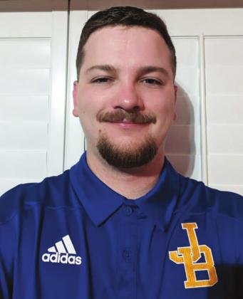 Bowie hires new coach McCoy – Bowie News