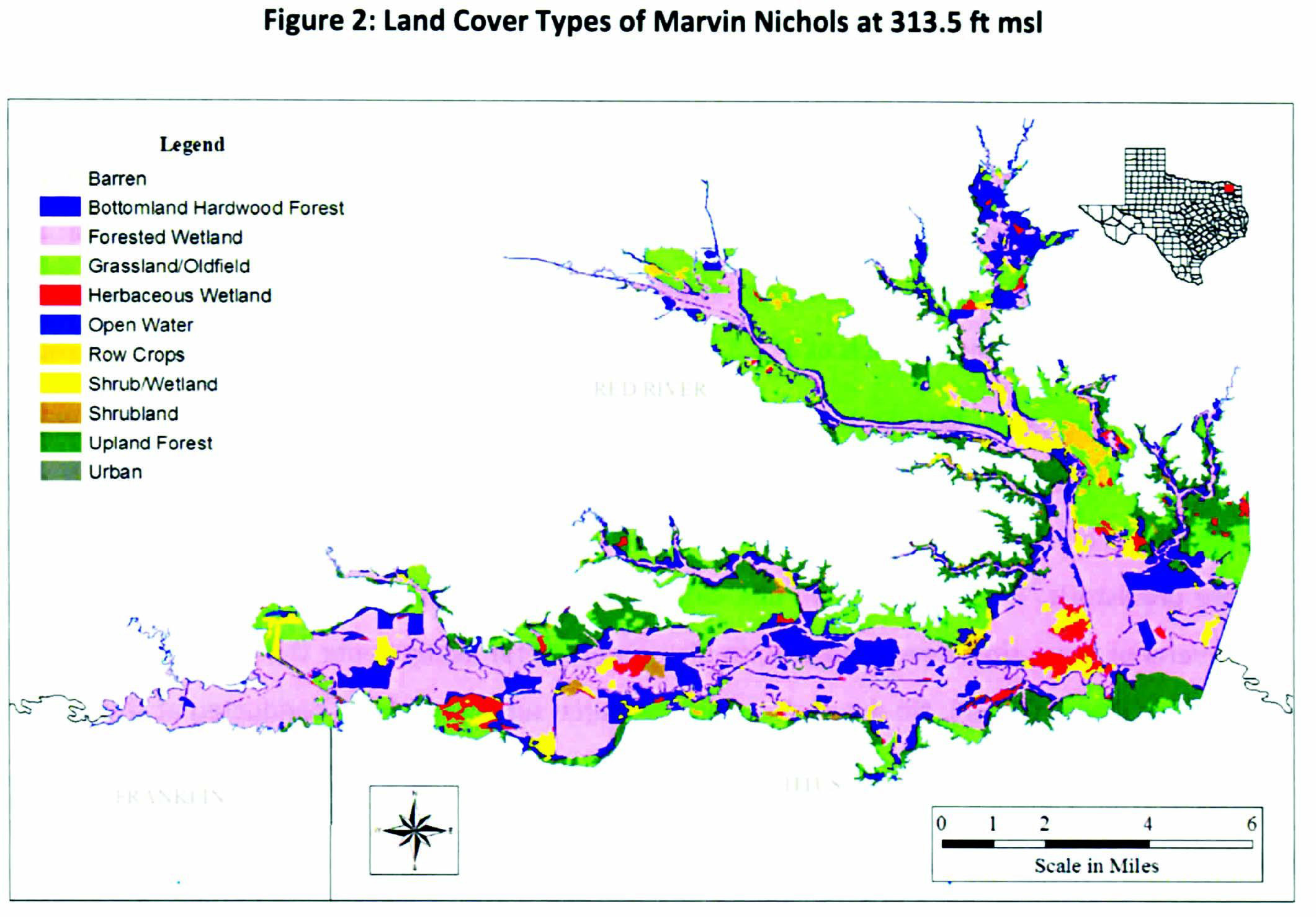 Northeast Texans Now Have A Chance To Voice Their Opinions On Marvin ...