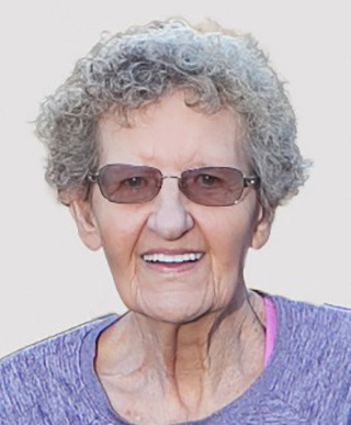 JEFFE MARILYN DUNN - Bowie County Citizen Tribune