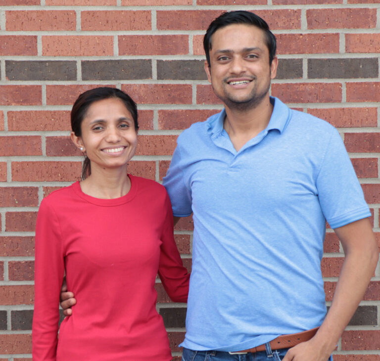 Couple from Nepal overcome much to be business owners in New Boston